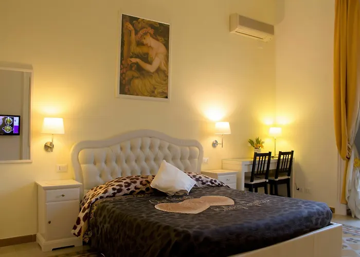 Bed and Breakfast Orsini Reali Roma